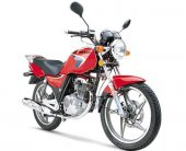 2007 Chang-Jiang BD 125-2B photo